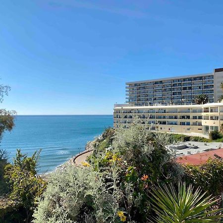 Apartmán ¡Magnificas Vistas Al Mar! Piscina Y Wifi Gratis Torremolinos Exteriér fotografie