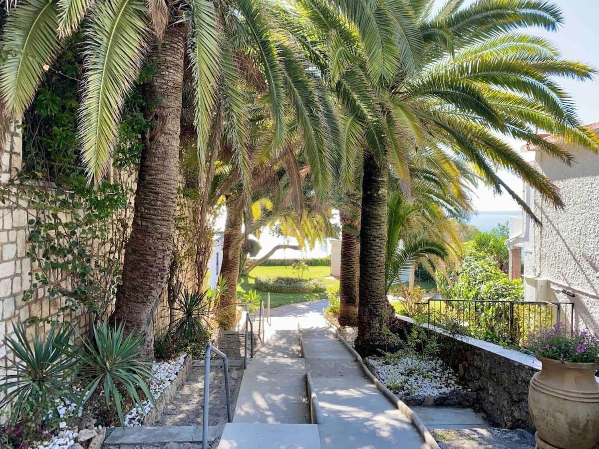 Apartmán ¡Magnificas Vistas Al Mar! Piscina Y Wifi Gratis Torremolinos Exteriér fotografie